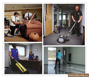 Roken Al Safwa Cleaning Service 0505154725 24hrs