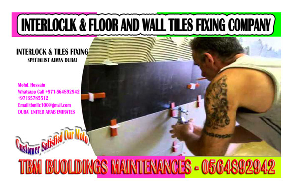 Warehouse Maintenance And Renovation Contractor Ajman Dubai Sharjah Abudhabi