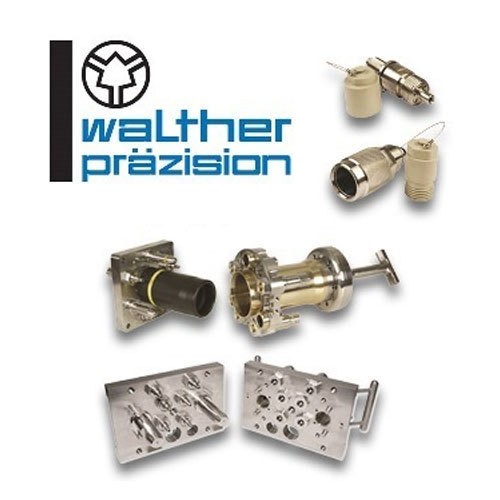 Reliable Suppliers In Dubai High Quality Walther Couplings By Seltec Fzc, Uae