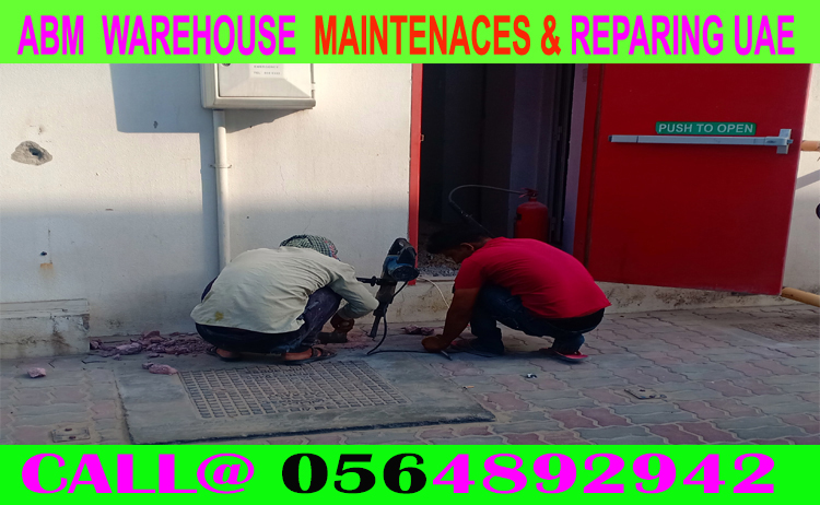Villa Renovation And Maintenance In Ajman Sharjah Dubai