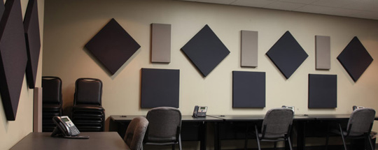 Call 055 2196 236 For Information On How To Create Acoustic, Fa BRic, Wooden, And Soundproof Panels