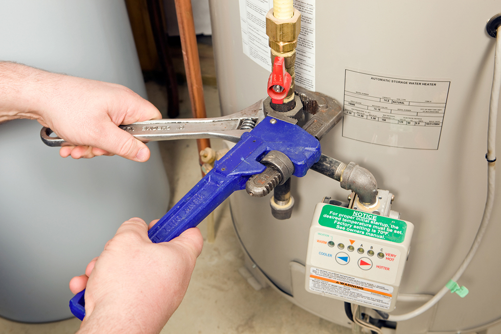 Water Heater Repairing Service Best Repairing And Maintenance Experts