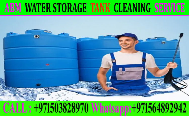 Fuel Storage Tank Cleaning Work Ajman Fujairah, Sharjah