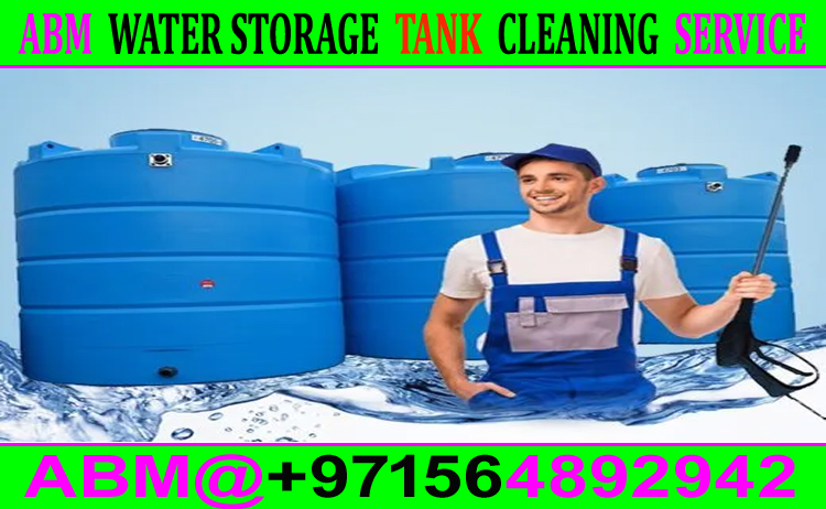 Fuel Storage Tank Cleaning Work Ajman Fujairah, Sharjah