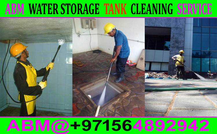 Marine Storage Tank Cleaning Services Work In Ajman Fujairah, Sharjah Dubai