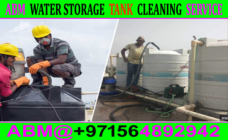 Fuel Storage Tank Cleaning Work Ajman Fujairah, Sharjah