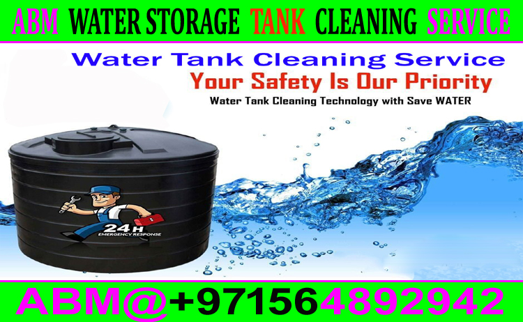 Fuel Storage Tank Cleaning Work Ajman Fujairah, Sharjah