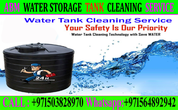 Fuel Storage Tank Cleaning Work Ajman Fujairah, Sharjah