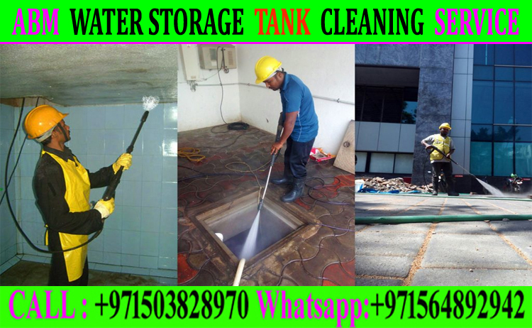 Fuel Storage Tank Cleaning Work Ajman Fujairah, Sharjah