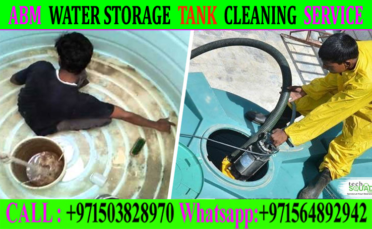 Fuel Storage Tank Cleaning Work Ajman Fujairah, Sharjah