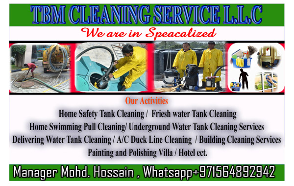 Plumbing Services Company Sharjah Ajman Dubai