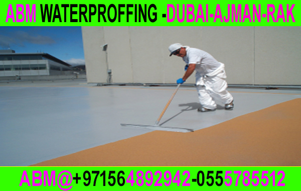 Grp Tank Waterproofing Service In Ajman Sharjah Dubai