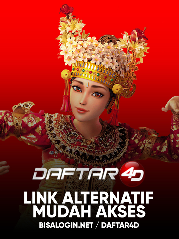 Daftar4d Situs Gacor Slot Bet 200 Perak in Dubai