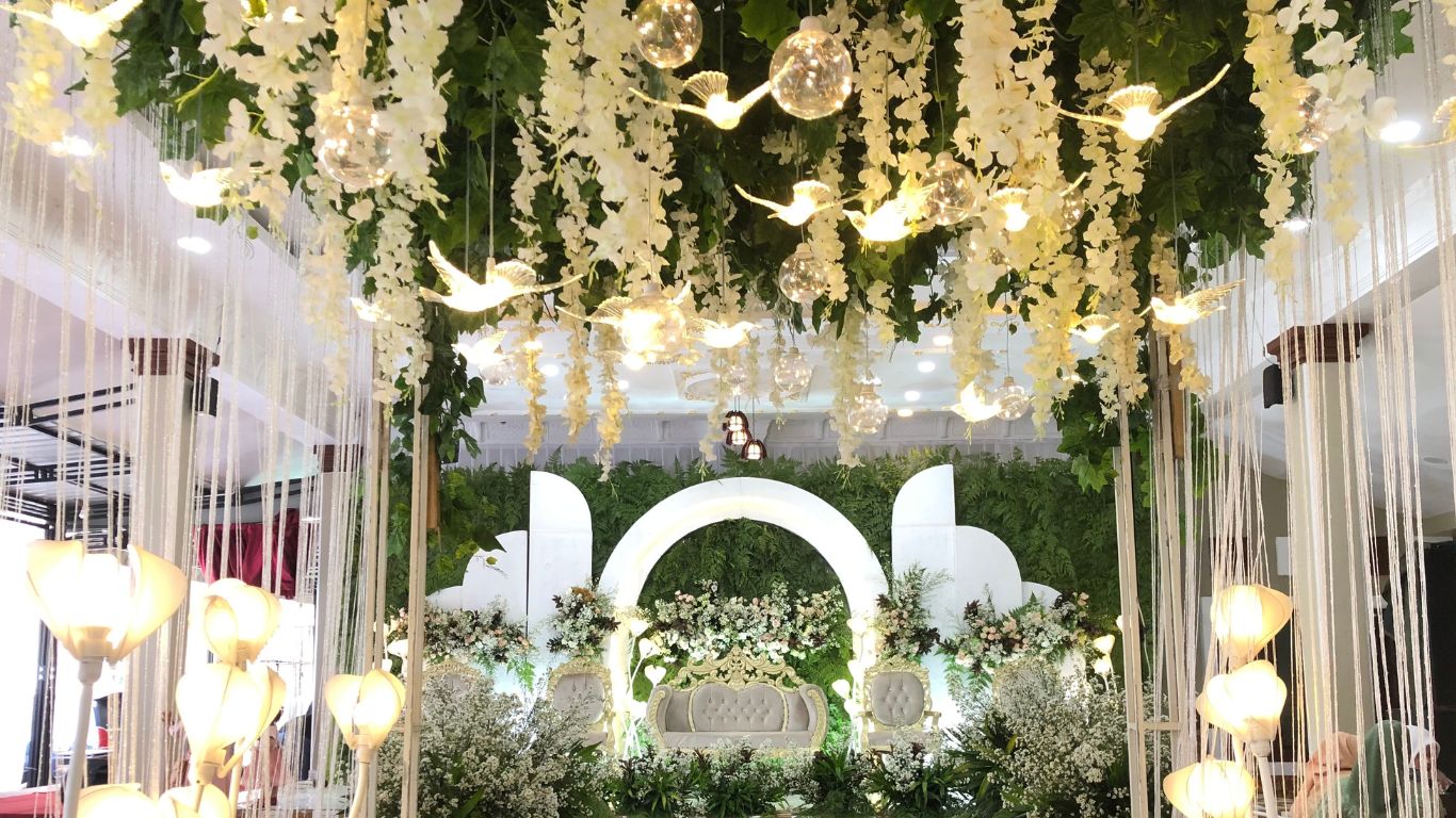 How A Dubai Wedding Planner Can Turn Your Vision Into Reality