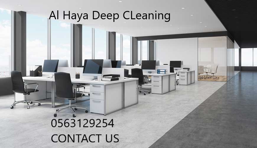 Deep Cleaning And Sanitization Cleaning Services Dubai Ajman Sharjah 0563129254