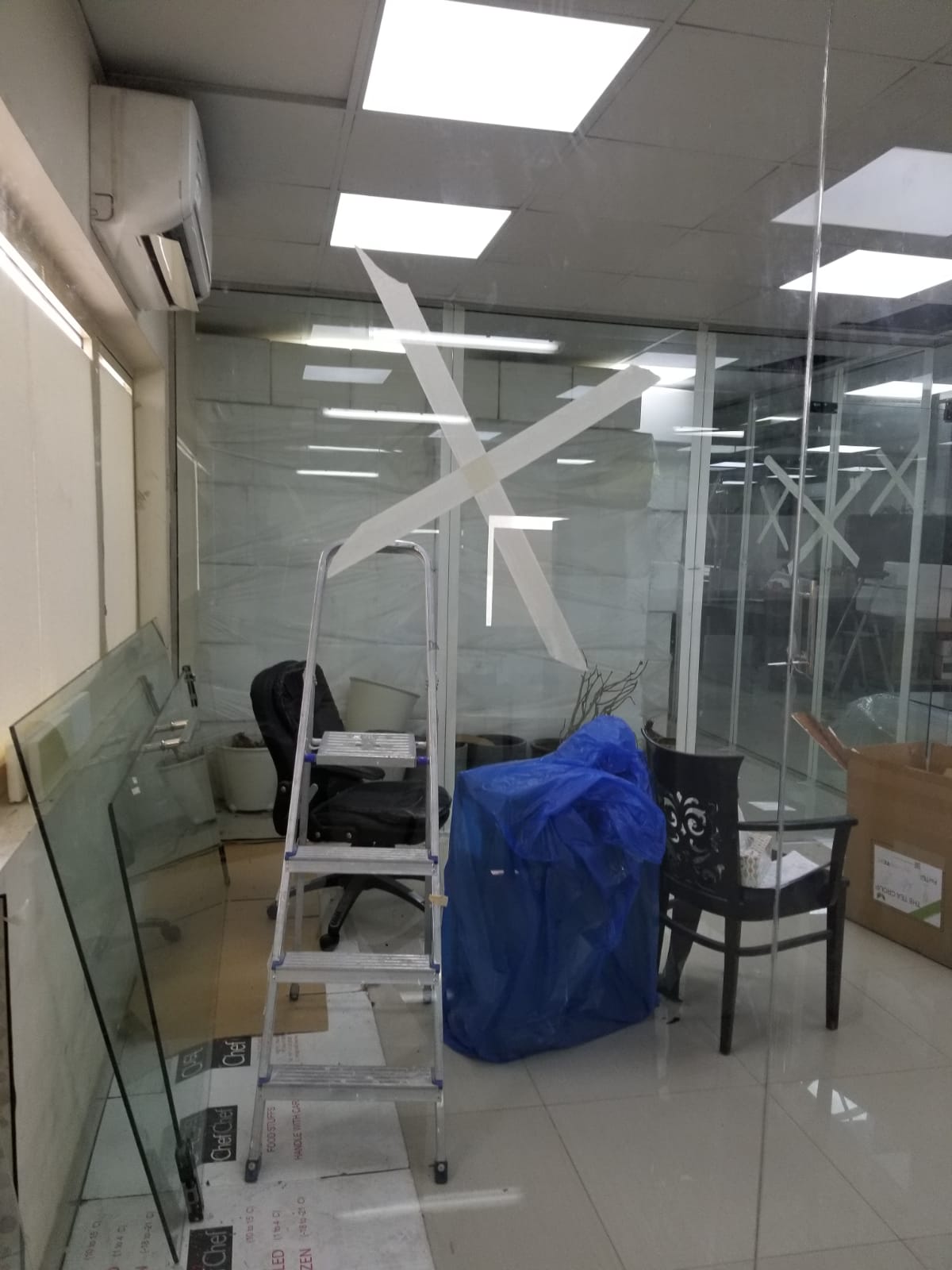 Office Glass Partition Company In Dubai 0557274240