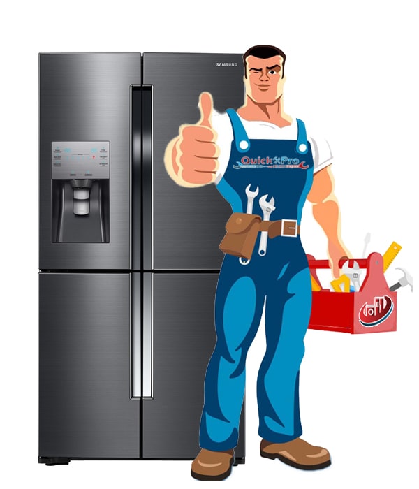 Hoover Fridge Repairing And Fixing In Dubai 0504663349