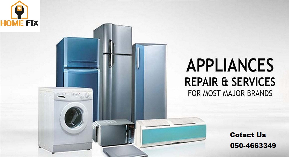 Ge General Fridge Repairing And Installation And Fixing In Dubai 0504663349