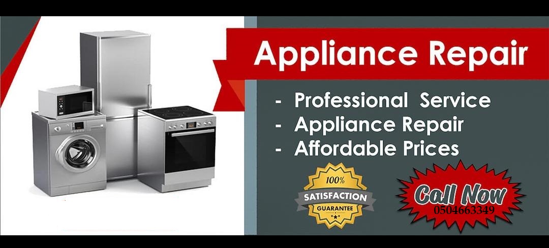 National Fridge Repairing And Installation In Dubai