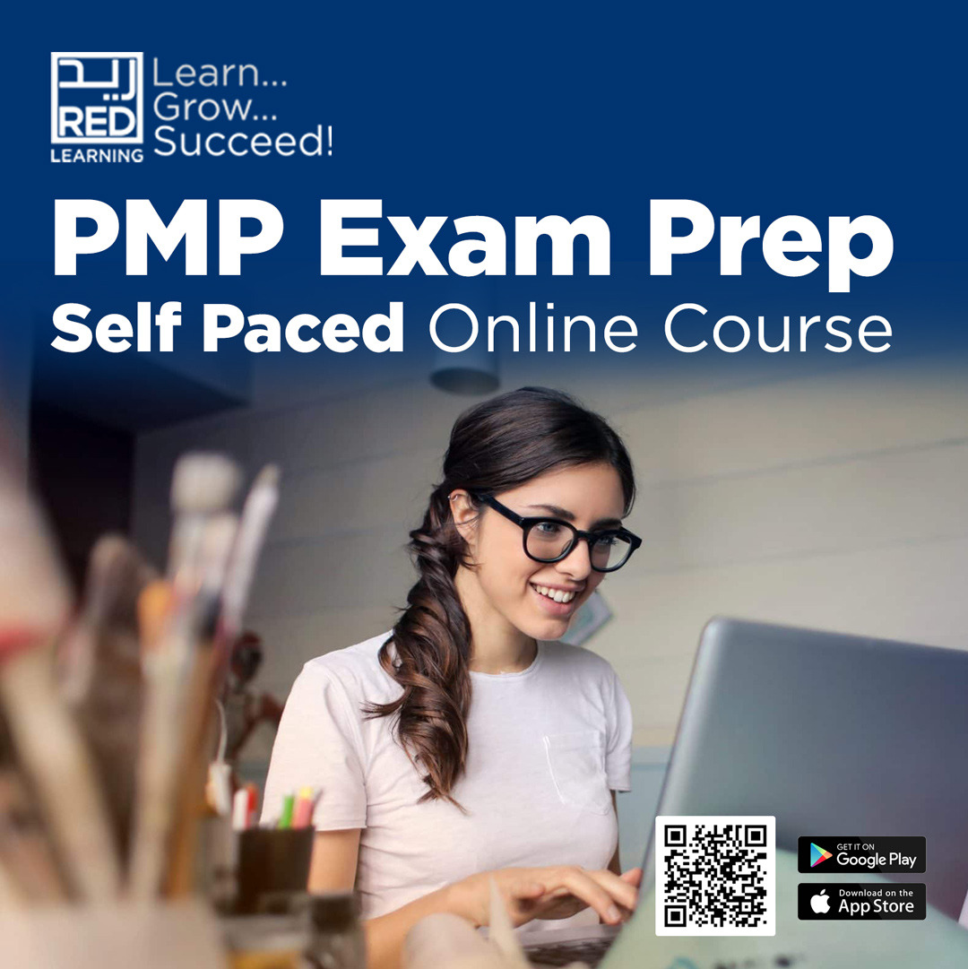 Project Management Professional Pmp Self Paced Certification Course