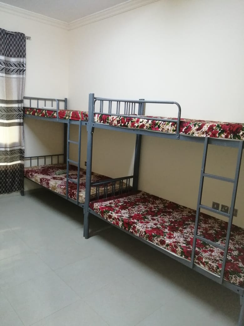 Executive Bed Spaces For Females In Aed 600 To 700 Inclusive All Bur Dubai