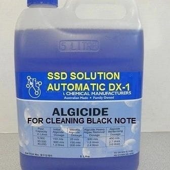 Ssd Chemical Solution Dubai for Sale