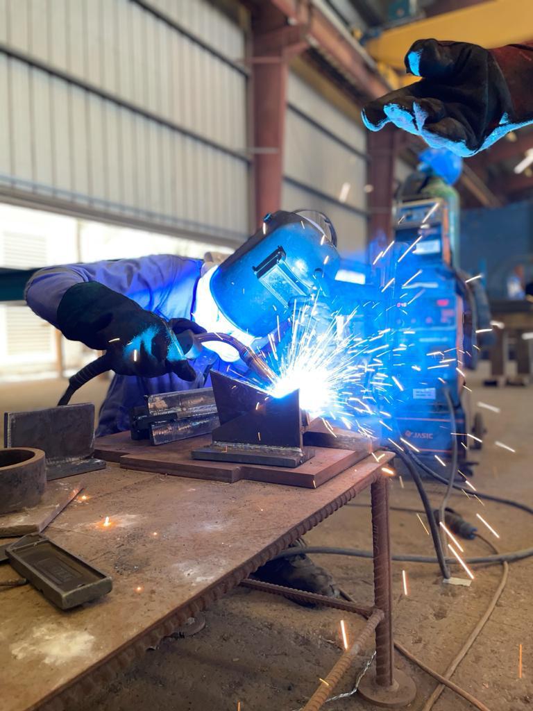 Welder Training, Welder Qualification Test And Wps And Pqr Qualification