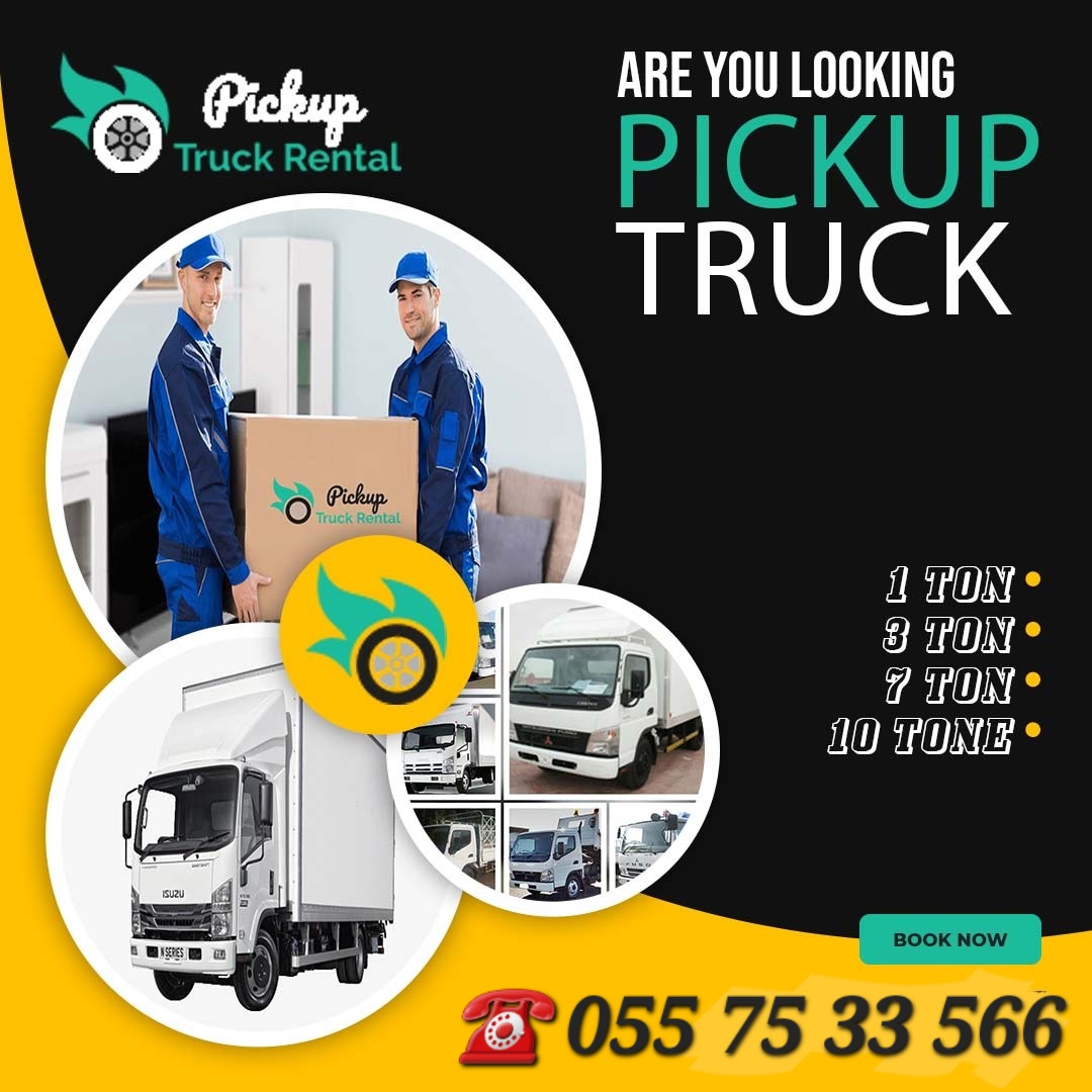 Professional Movers And Packers In Dubai 055 75 33 566