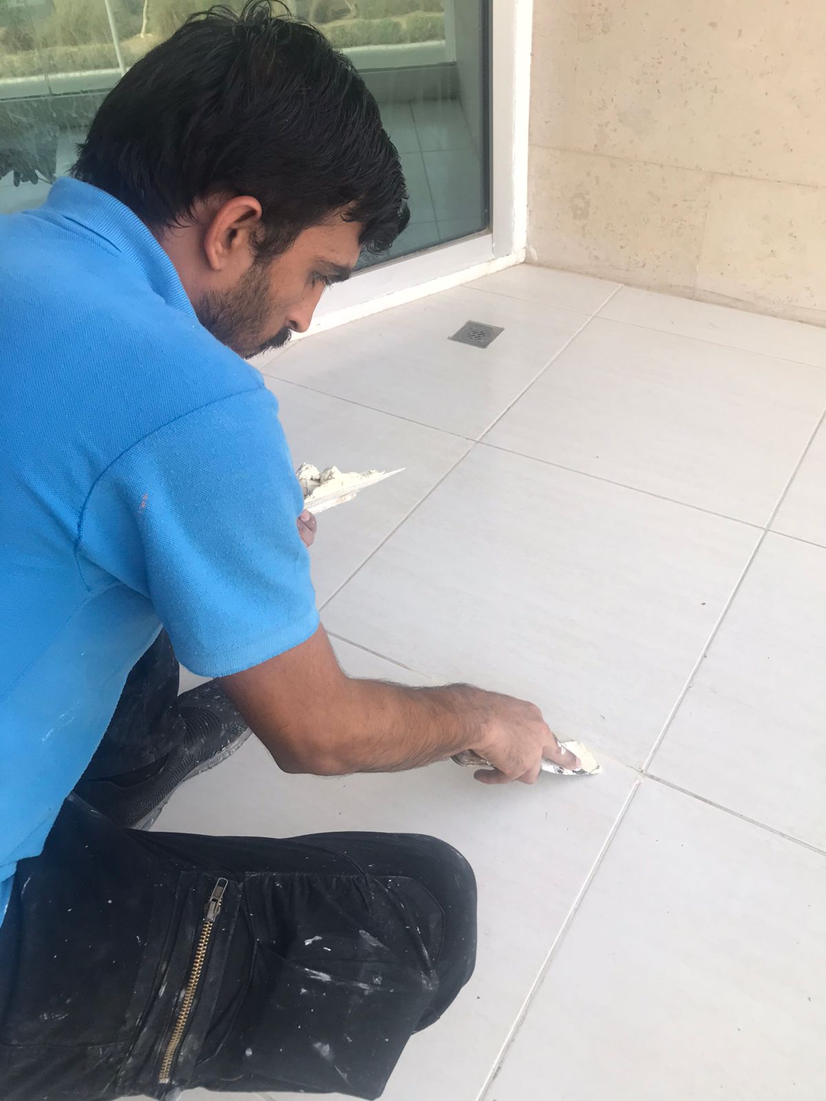 Home Maintenance Services Dubai