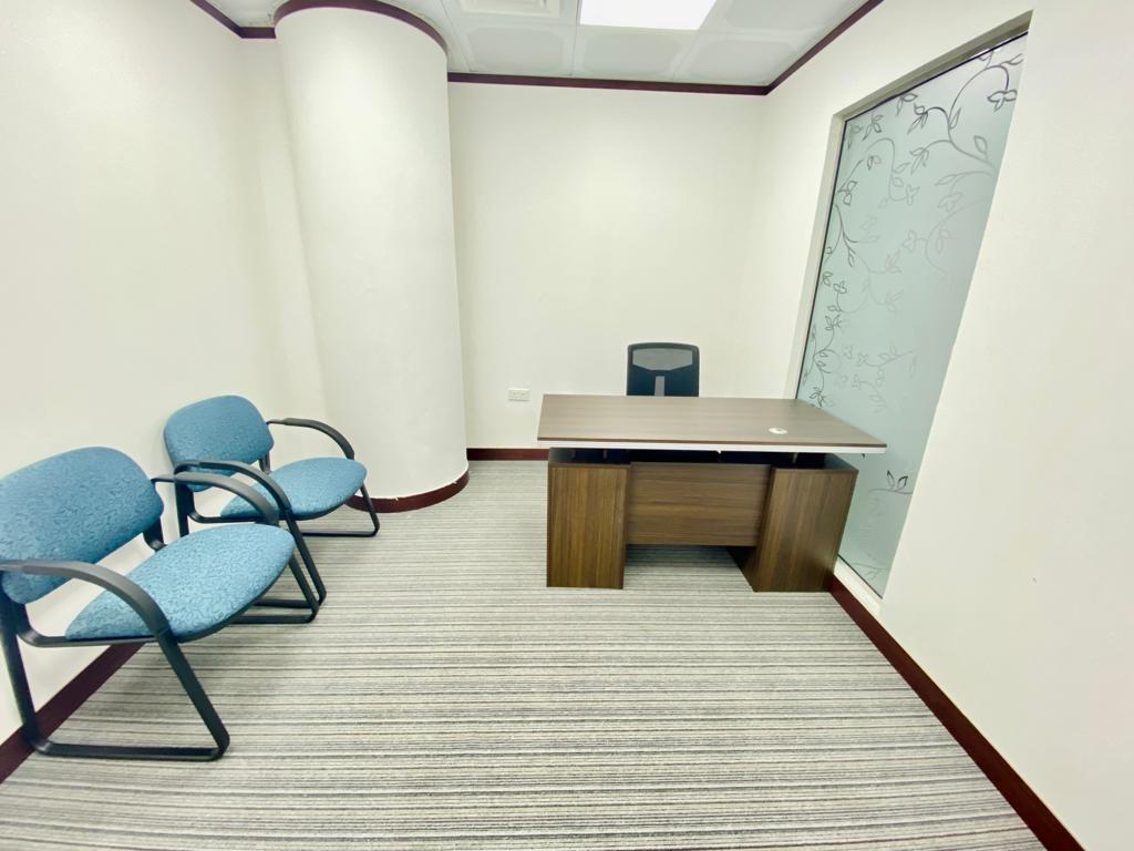 Office For Rent Available In Abu Dhabi