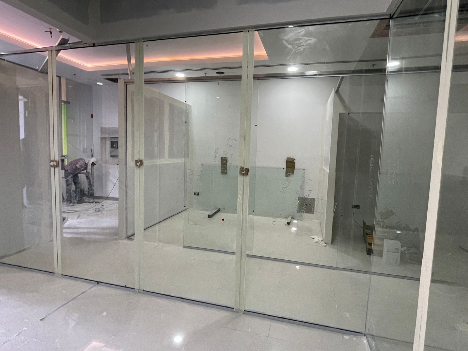 Office Renovation Contractors In Dubai 0557274240
