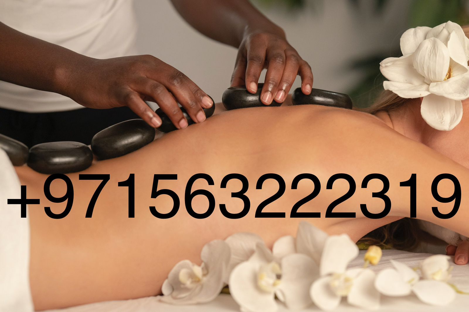 Massage Centre,spa For Rent Inside 4 Star Hotel Located In Deira