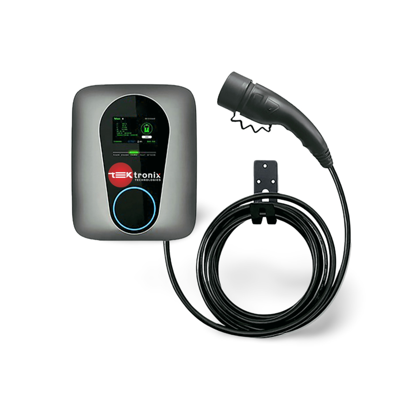 Tektronix Technology Presents Your Trusted Ev Charger Supplier And Installer In Uae