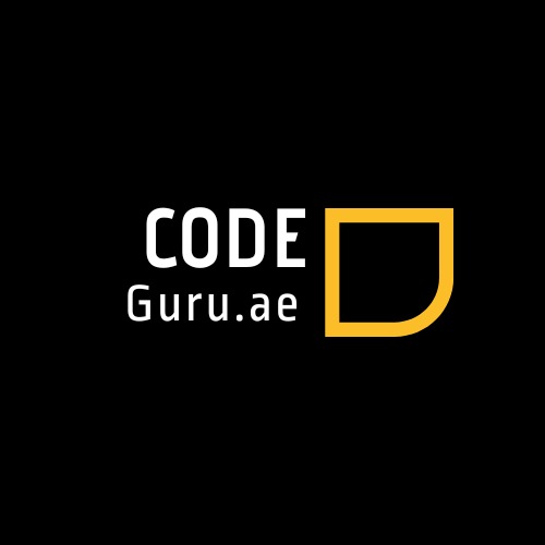 Best Web Design And Development In Dubai Codeguru Ae