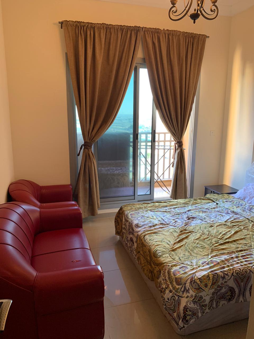 Luxury Rooms In Al Rigga All Inclusive