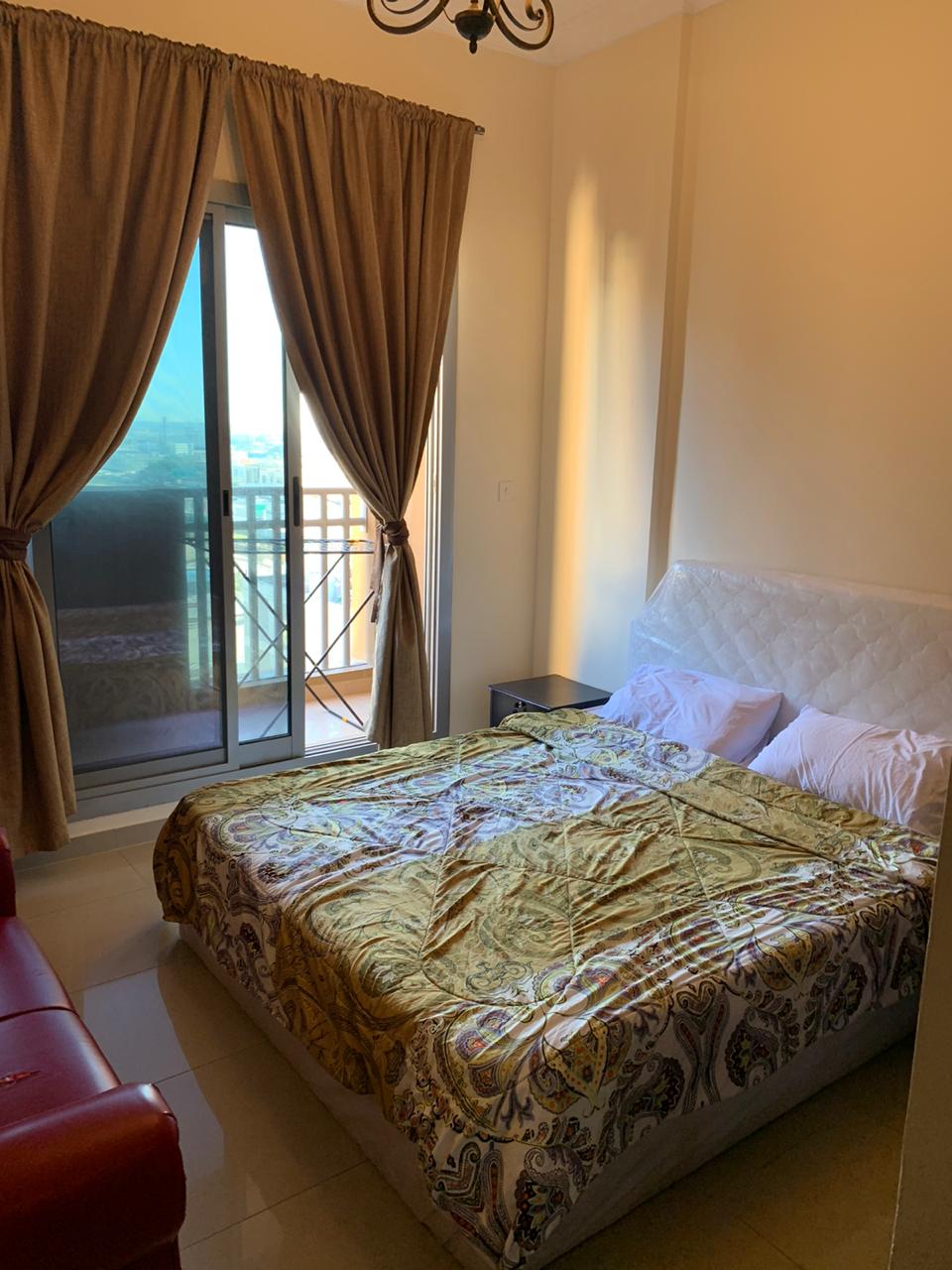 Luxury Rooms In Al Rigga All Inclusive
