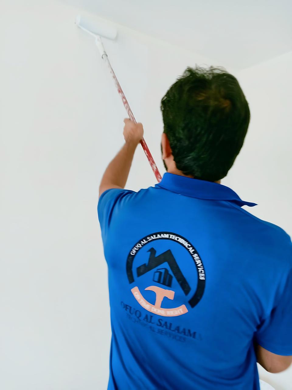 Home Maintenance Services Dubai