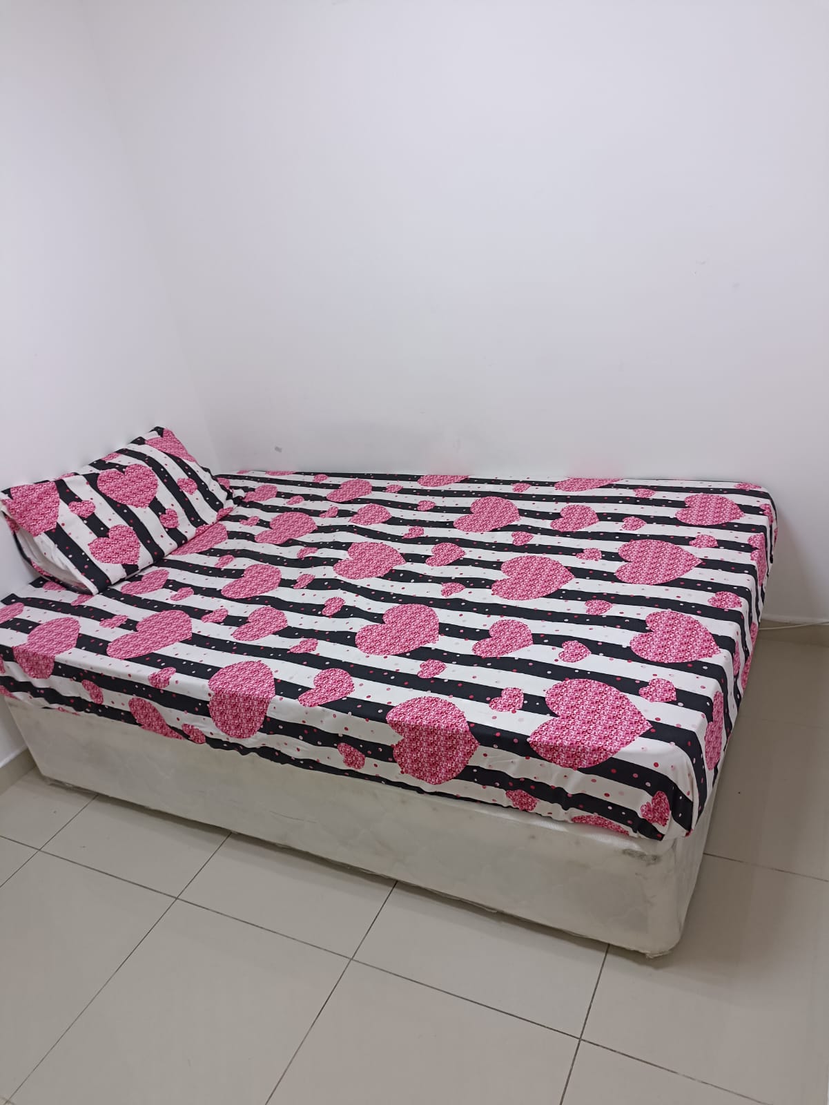 Big Maid Room For Couples 30 3 2024 in Dubai