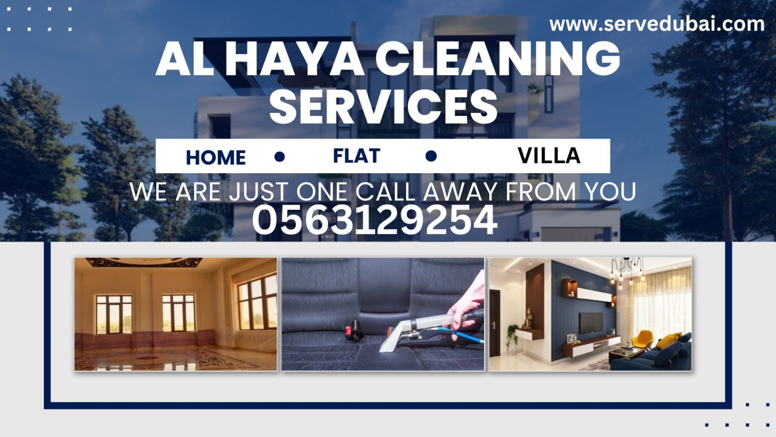Flat Cleaning In Rak 0563129254 Apartment Cleaners Near Me