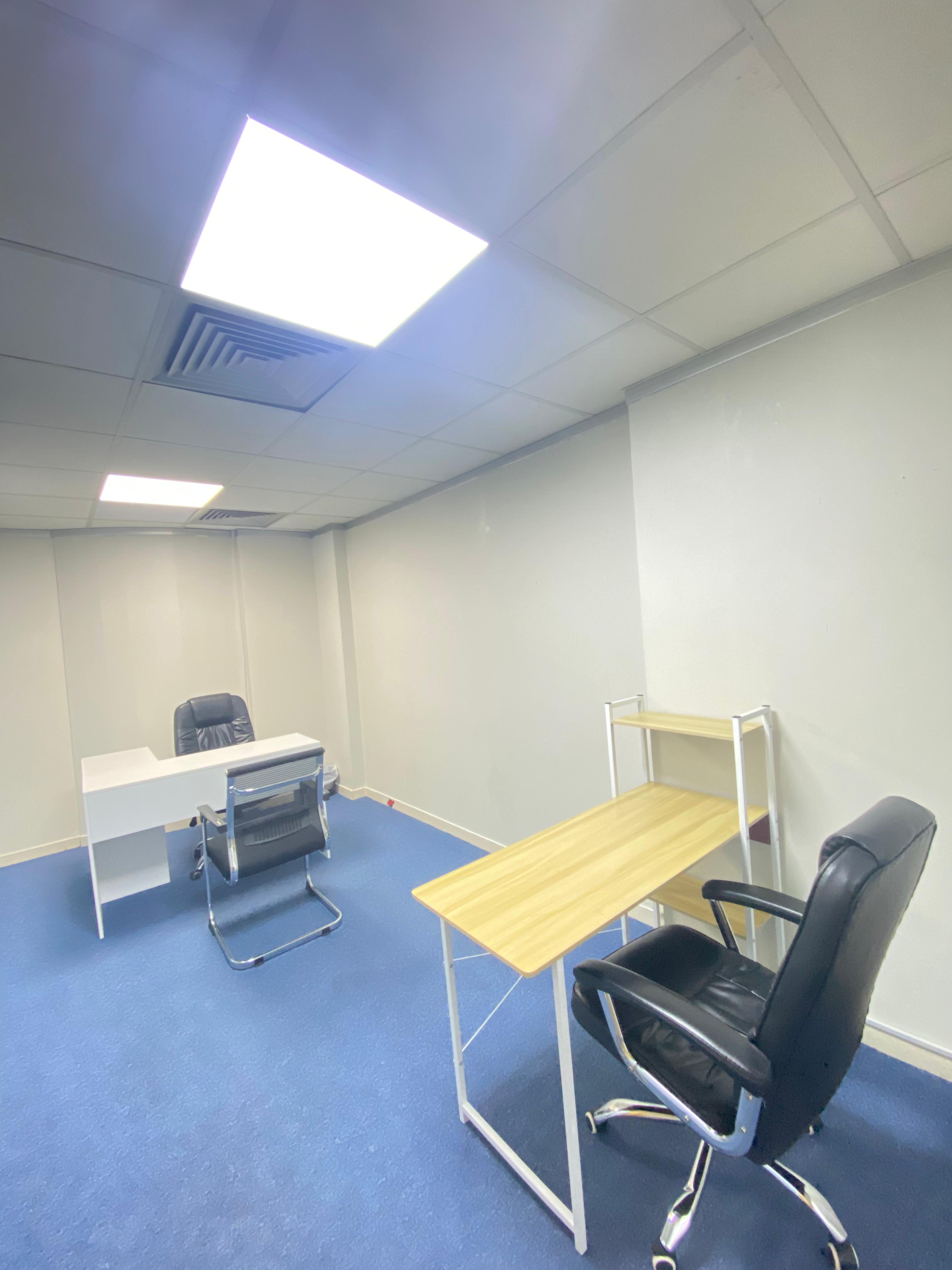 Office Space And Sharing Office For Rent In Al Rigga 14 3 24