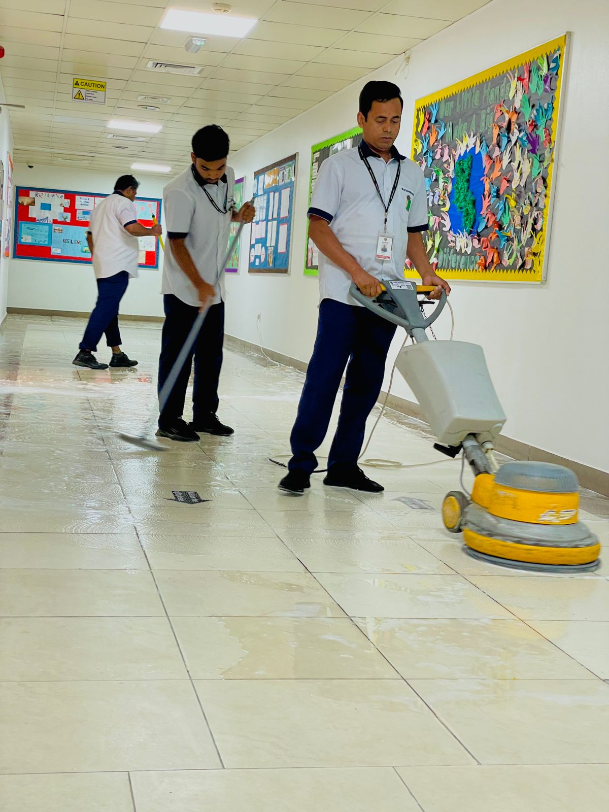 Top Rated Cleaning Services In Dubai Affordable And Reliable