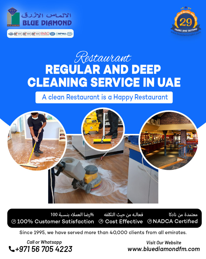 Top Rated Cleaning Services In Dubai Affordable And Reliable