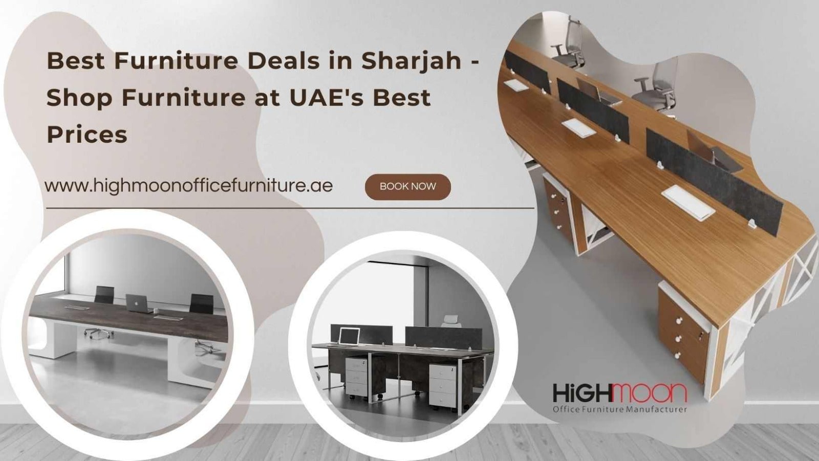 Office Furniture Company In Sharjah Highmoon Office Furniture