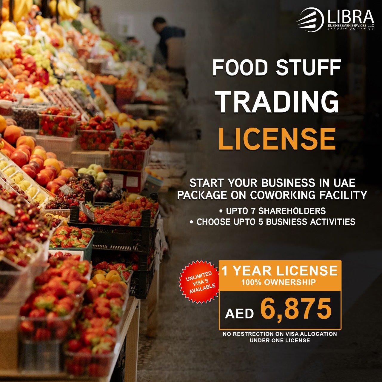 Ready To Launch Your Business In The Dubai Free Zone