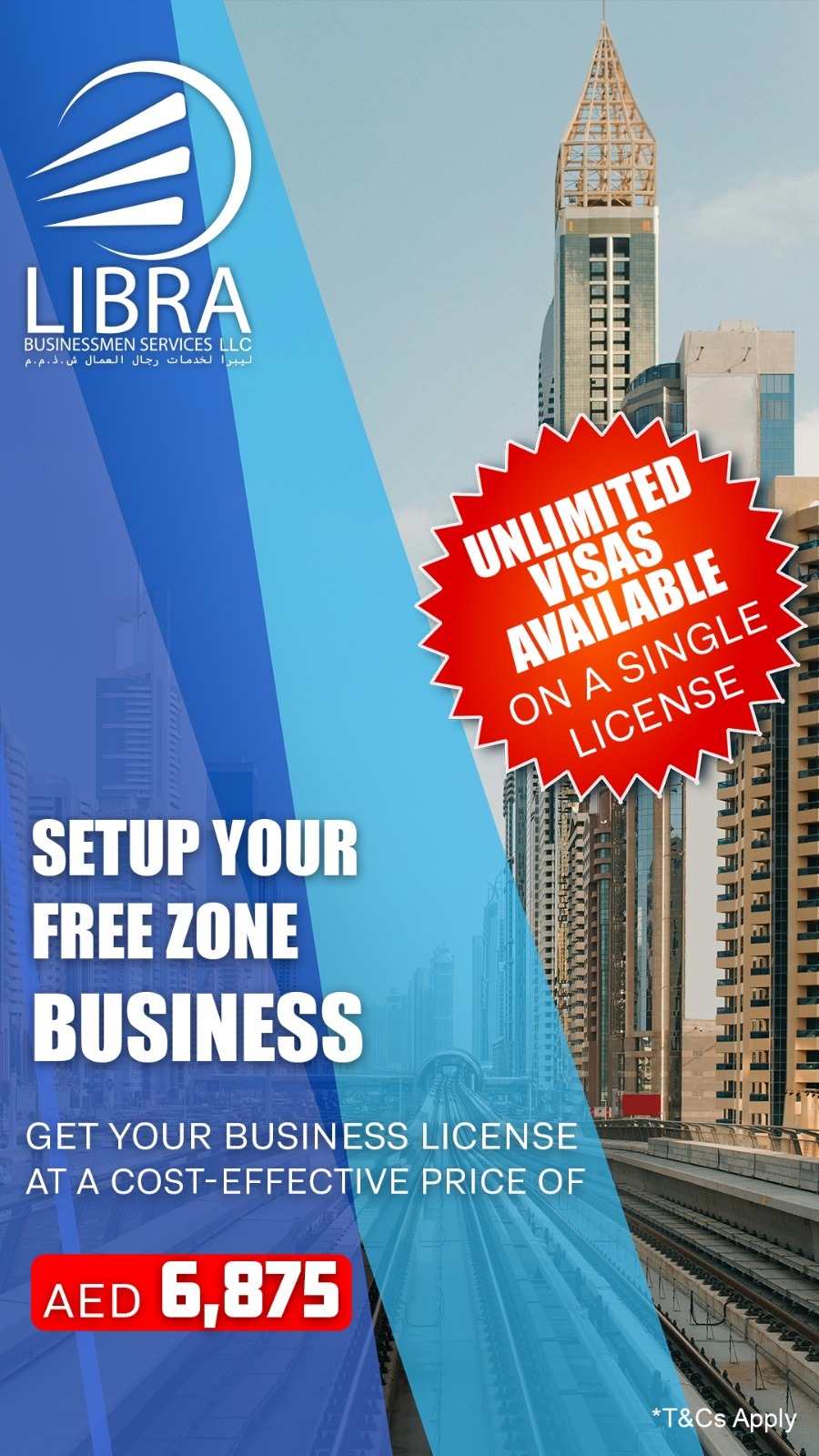 Are You Considering Setting Up A Business In The Uae