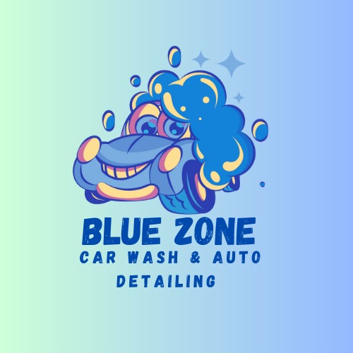 Blue Zone Car Wash And Detailing in Dubai