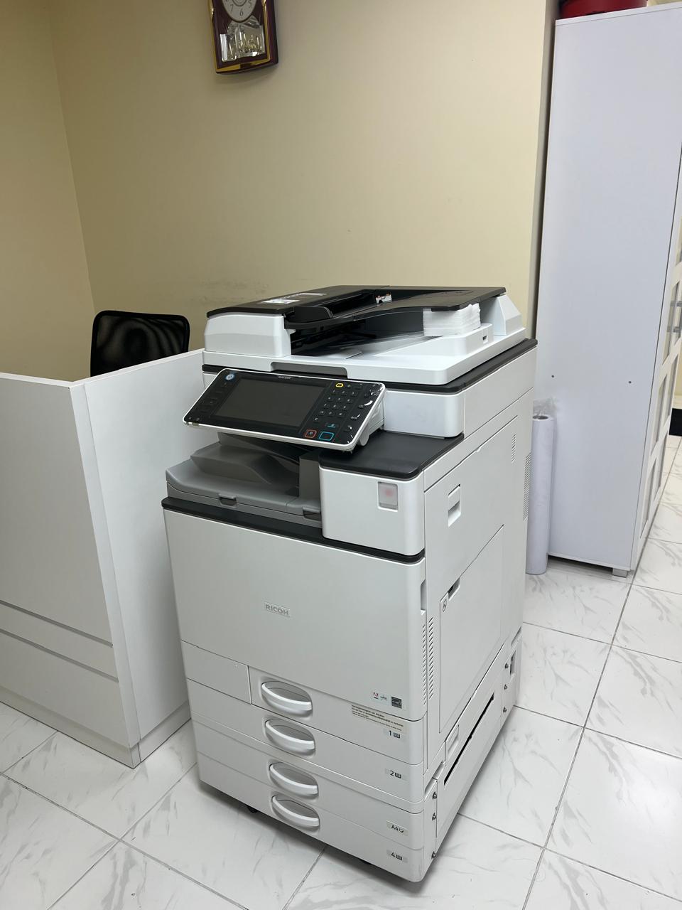 Latest Printers For Sales for Sale in Dubai