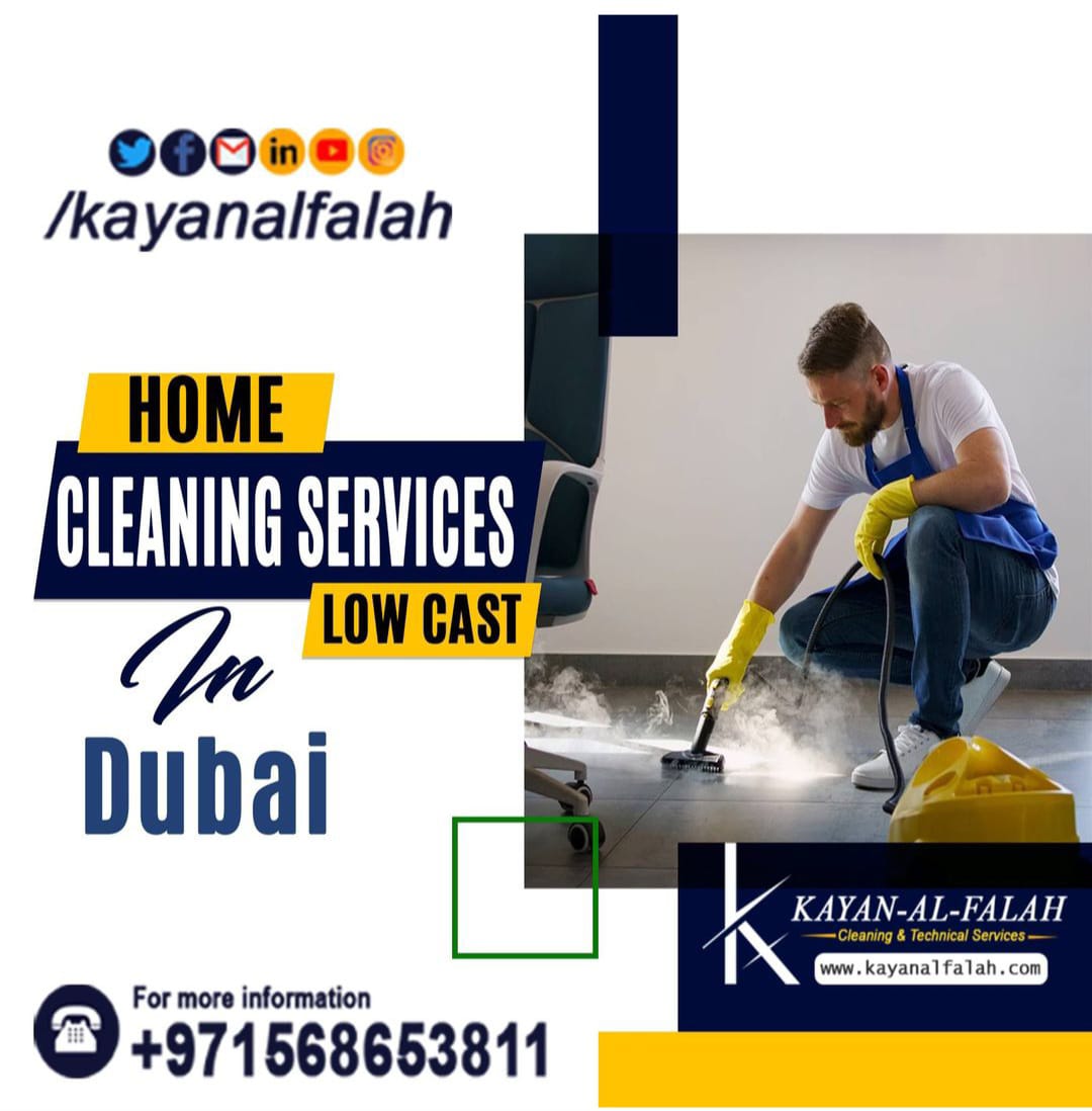 Refresh Your Living Space Professional Deep Cleaning For Villas And Apartments 0568653811