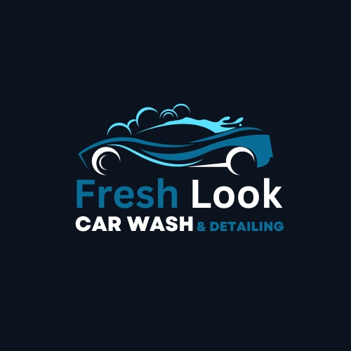 Fresh Look Car Wash And Detailing in Dubai