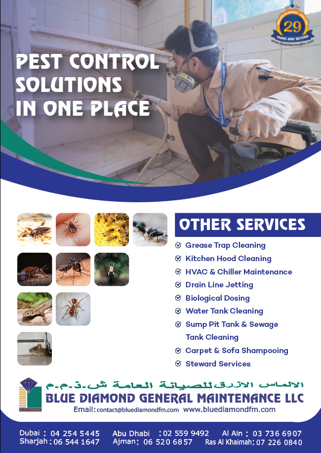 Regular, Deep Cleaning, Duct Cleaning, Water Tank Residential And Commercial 0567054223